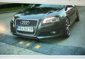 Audi A3, снимка 4