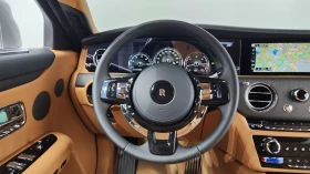 Rolls-Royce Ghost 6.7 EWB V12, снимка 10