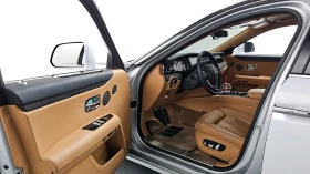 Rolls-Royce Ghost 6.7 EWB V12, снимка 6
