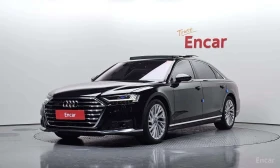 Audi A8 | АВТОКРЕДИТ БЕЗ ПЪРВОНАЧАЛНА ВНОСКА | , снимка 1