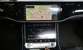 Audi A8 | АВТОКРЕДИТ БЕЗ ПЪРВОНАЧАЛНА ВНОСКА | , снимка 14