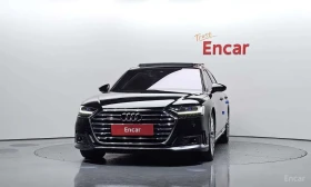 Audi A8 | АВТОКРЕДИТ БЕЗ ПЪРВОНАЧАЛНА ВНОСКА | , снимка 3