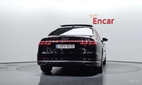 Audi A8 | АВТОКРЕДИТ БЕЗ ПЪРВОНАЧАЛНА ВНОСКА | , снимка 4