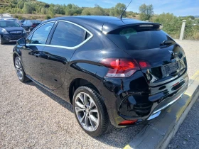 Citroen DS4 Лек, снимка 6