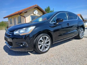 Citroen DS4 Лек, снимка 11