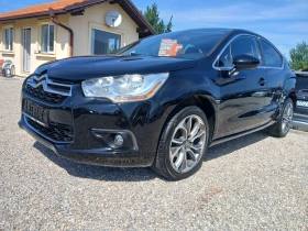Citroen DS4 Лек, снимка 1