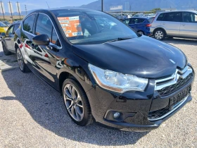 Citroen DS4 Лек, снимка 7