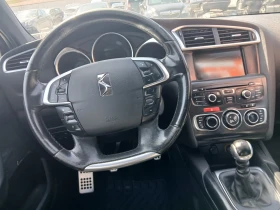 Citroen DS4 Лек, снимка 3