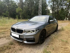 BMW 530 i G30 B48 | Led Adaptive | M Packet | Recaro | , снимка 3