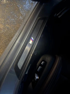 BMW 530 i G30 B48 | Led Adaptive | M Packet | Recaro | , снимка 11