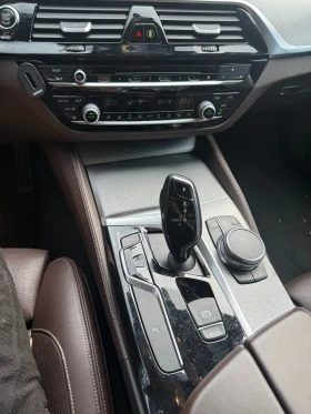 BMW 530 i G30 B48 | Led Adaptive | M Packet | Recaro | , снимка 10