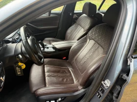 BMW 530 i G30 B48 | Led Adaptive | M Packet | Recaro | , снимка 6