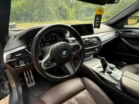 BMW 530 i G30 B48 | Led Adaptive | M Packet | Recaro | , снимка 7