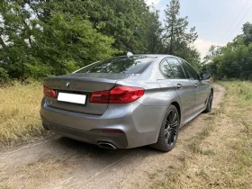 BMW 530 i G30 B48 | Led Adaptive | M Packet | Recaro | , снимка 4