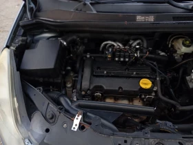 Opel Corsa Д, снимка 12