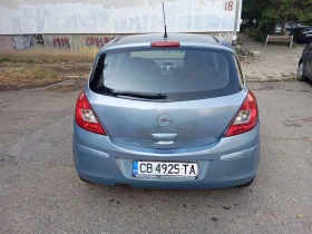 Opel Corsa Д, снимка 3