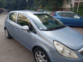 Opel Corsa Д, снимка 2