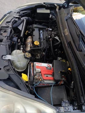 Opel Corsa Д, снимка 5
