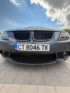BMW 320, снимка 4