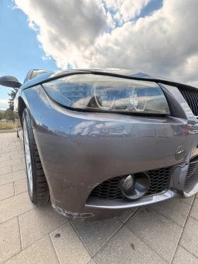 BMW 320, снимка 8