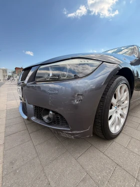 BMW 320, снимка 3