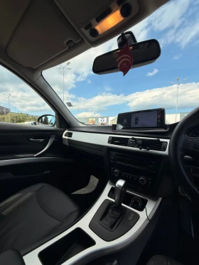 BMW 320, снимка 11