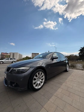 BMW 320, снимка 6