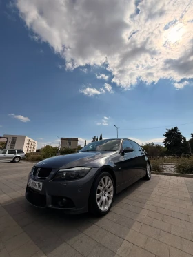 BMW 320, снимка 1