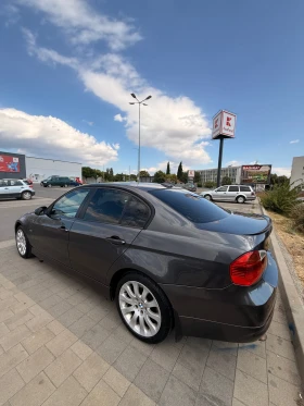 BMW 320, снимка 2