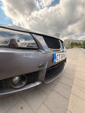 BMW 320, снимка 5