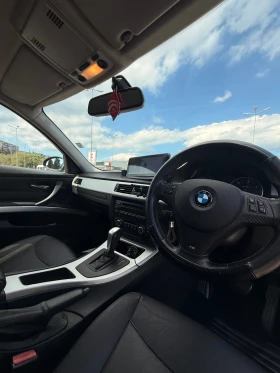 BMW 320, снимка 10
