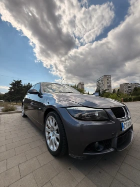 BMW 320, снимка 7
