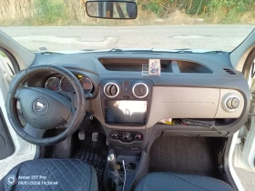 Dacia Dokker, снимка 8