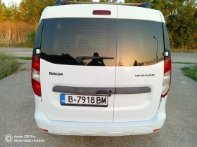 Dacia Dokker, снимка 4