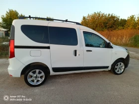 Dacia Dokker, снимка 3