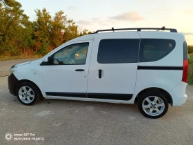 Dacia Dokker, снимка 2