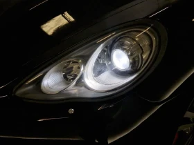 Porsche Panamera 4.8 Turbo, снимка 17