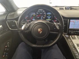 Porsche Panamera 4.8 Turbo, снимка 6