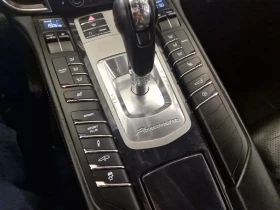 Porsche Panamera 4.8 Turbo, снимка 12