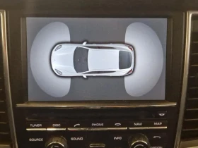 Porsche Panamera 4.8 Turbo, снимка 11