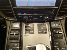 Porsche Panamera 4.8 Turbo, снимка 10