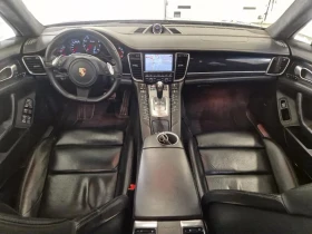 Porsche Panamera 4.8 Turbo, снимка 13