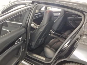 Porsche Panamera 4.8 Turbo, снимка 5