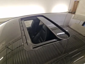 Porsche Panamera 4.8 Turbo, снимка 14