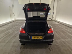 Porsche Panamera 4.8 Turbo, снимка 16