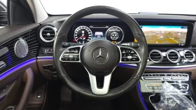 Mercedes-Benz E 450 W213 3.0 4MATIC, снимка 11