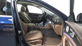 Mercedes-Benz E 450 W213 3.0 4MATIC, снимка 9