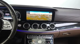 Mercedes-Benz E 450 W213 3.0 4MATIC, снимка 12