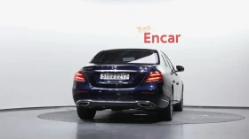 Mercedes-Benz E 450 W213 3.0 4MATIC, снимка 4