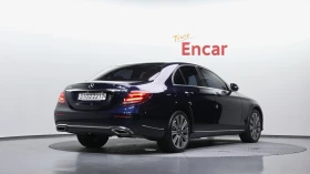 Mercedes-Benz E 450 W213 3.0 4MATIC, снимка 2